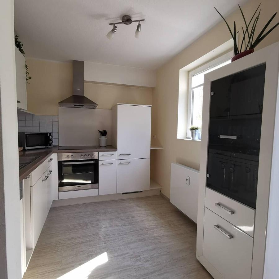 Ferienwohnung Subat Ettenheim Exterior foto
