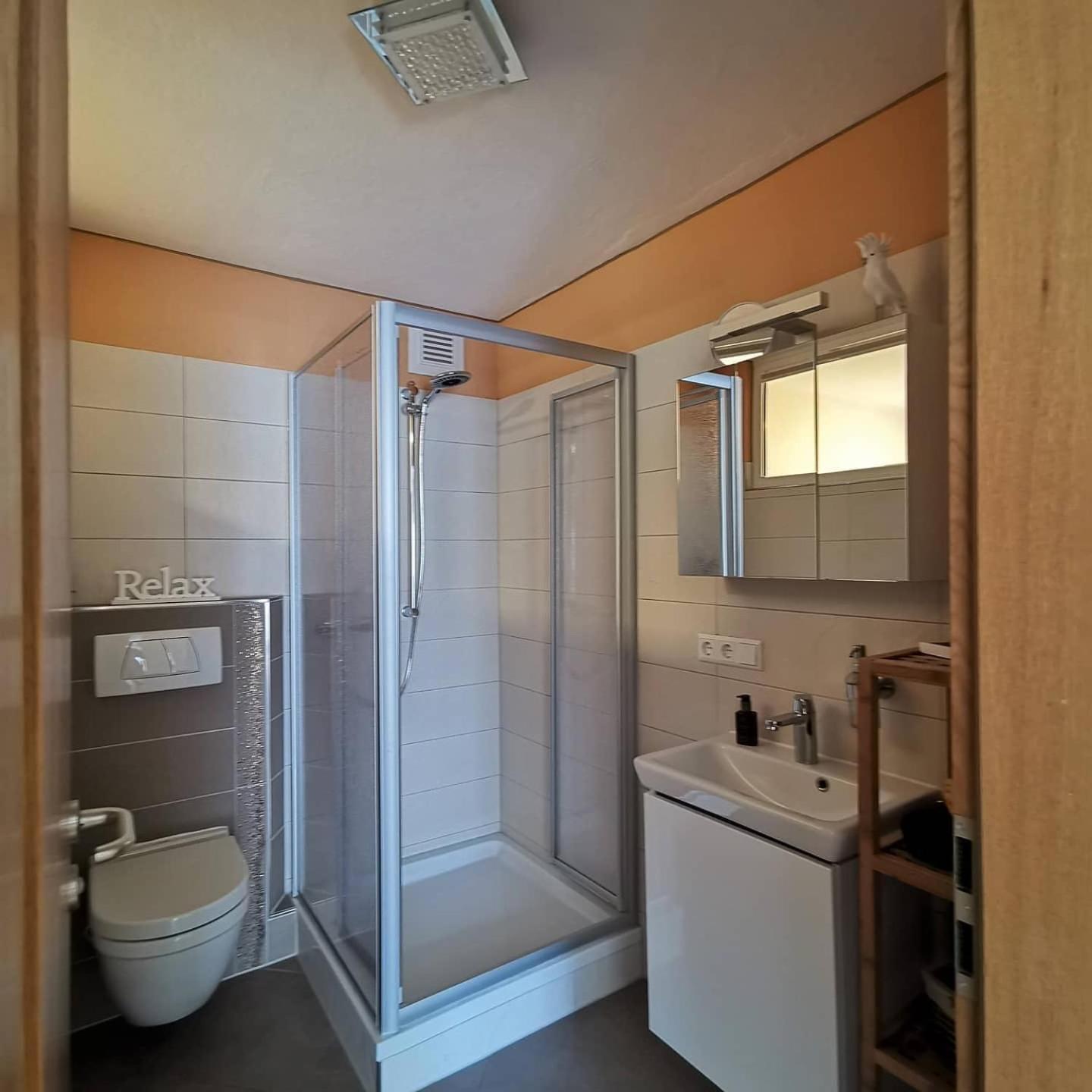 Ferienwohnung Subat Ettenheim Exterior foto